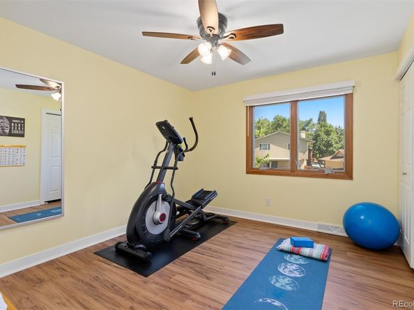 1332 S Yank Street, Lakewood CO 80228