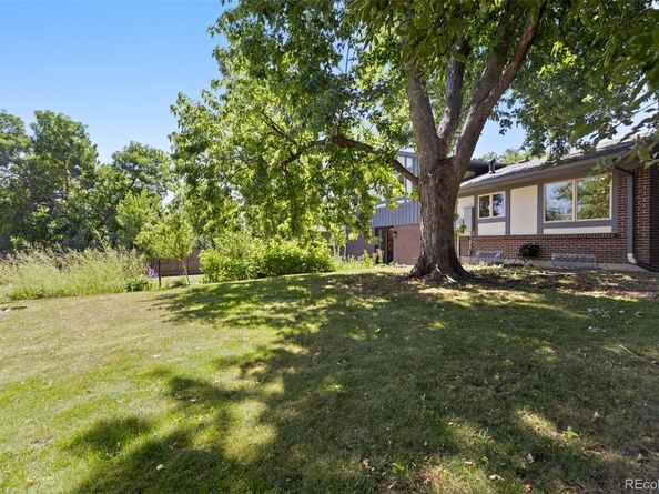 1332 S Yank Street, Lakewood CO 80228