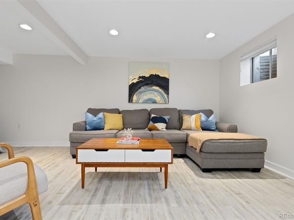 1332 S Yank Street, Lakewood CO 80228