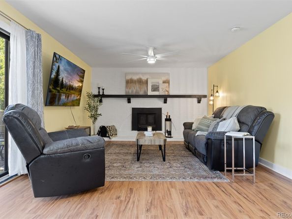 1332 S Yank Street, Lakewood CO 80228