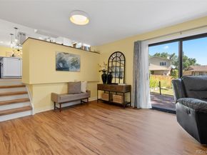 1332 S Yank Street, Lakewood CO 80228