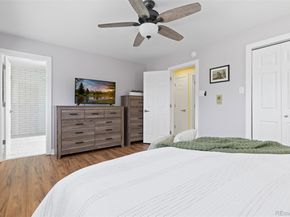1332 S Yank Street, Lakewood CO 80228