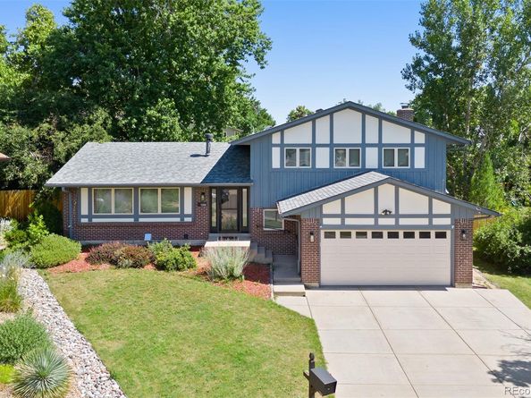 1332 S Yank Street, Lakewood CO 80228