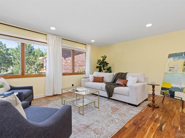 1332 S Yank Street, Lakewood CO 80228