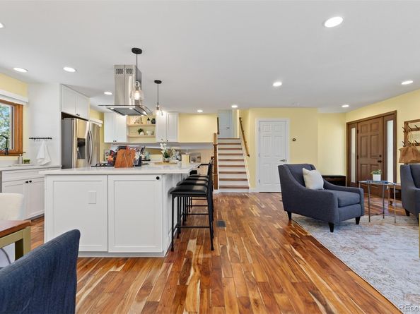 1332 S Yank Street, Lakewood CO 80228