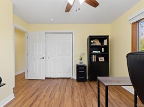1332 S Yank Street, Lakewood CO 80228