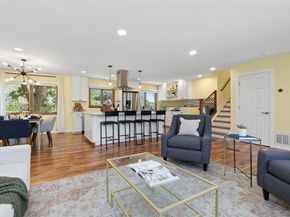1332 S Yank Street, Lakewood CO 80228