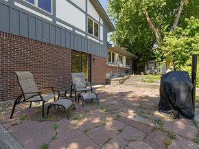 1332 S Yank Street, Lakewood CO 80228