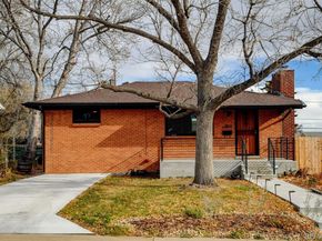 8072 Julian Street, Westminster CO 80031