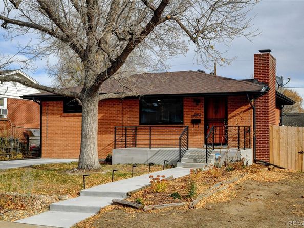 8072 Julian Street, Westminster CO 80031