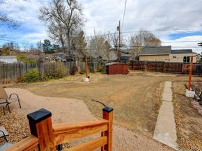 8072 Julian Street, Westminster CO 80031