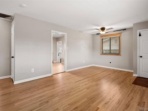 8072 Julian Street, Westminster CO 80031