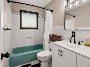 8072 Julian Street, Westminster CO 80031