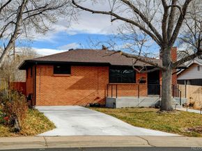 8072 Julian Street, Westminster CO 80031