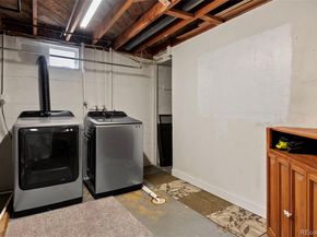 8072 Julian Street, Westminster CO 80031