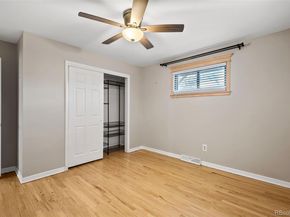 8072 Julian Street, Westminster CO 80031