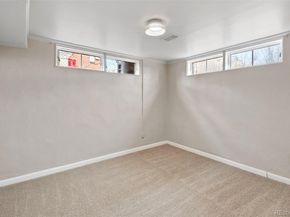 8072 Julian Street, Westminster CO 80031