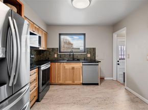 8072 Julian Street, Westminster CO 80031