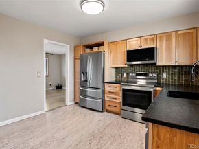 8072 Julian Street, Westminster CO 80031