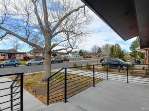 8072 Julian Street, Westminster CO 80031