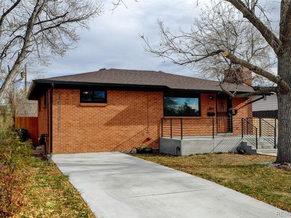 8072 Julian Street, Westminster CO 80031