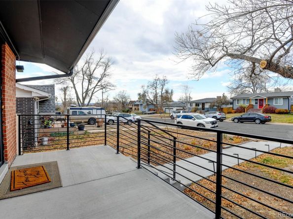 8072 Julian Street, Westminster CO 80031