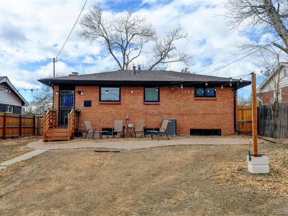 8072 Julian Street, Westminster CO 80031