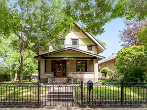 2716-2718 N Vine Street, Denver CO 80205