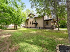 2716-2718 N Vine Street, Denver CO 80205