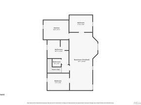 2716-2718 N Vine Street, Denver CO 80205