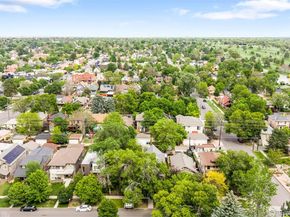 2716-2718 N Vine Street, Denver CO 80205