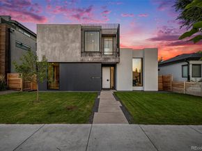1626 S Sherman Street, Denver CO 80210