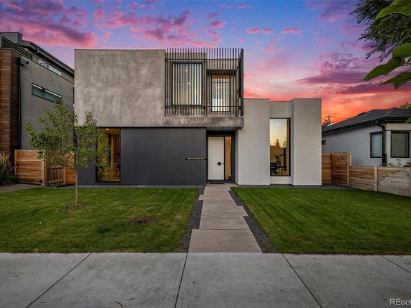1626 S Sherman Street, Denver CO 80210