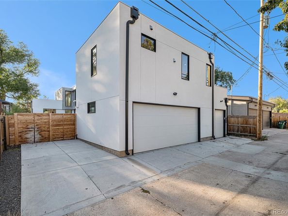 1626 S Sherman Street, Denver CO 80210
