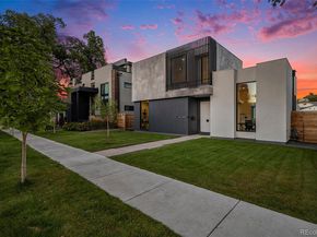 1626 S Sherman Street, Denver CO 80210