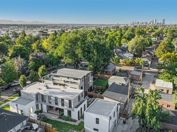 1626 S Sherman Street, Denver CO 80210
