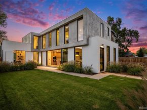 1626 S Sherman Street, Denver CO 80210
