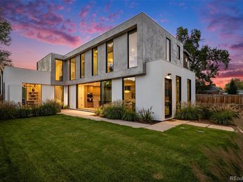 1626 S Sherman Street