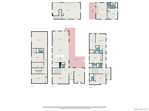 1626 S Sherman Street, Denver CO 80210