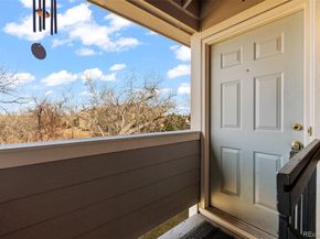 10213 W 80th Drive B, Arvada CO 80005