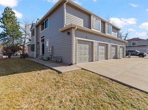 10213 W 80th Drive B, Arvada CO 80005