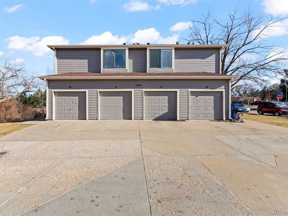 10213 W 80th Drive B, Arvada CO 80005