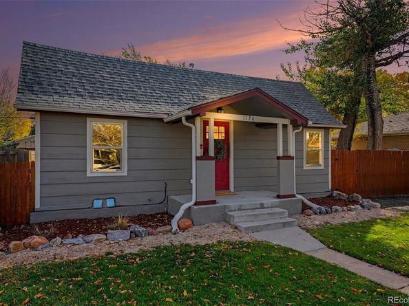 1120 Wabash Street, Denver CO 80220