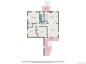 6189 Zenobia Court, Arvada CO 80003
