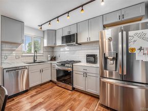 6189 Zenobia Court, Arvada CO 80003