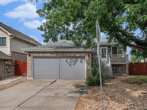 6189 Zenobia Court, Arvada CO 80003