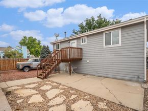 6189 Zenobia Court, Arvada CO 80003
