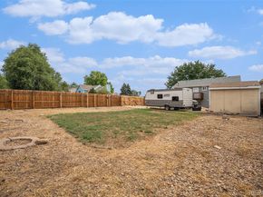 6189 Zenobia Court, Arvada CO 80003