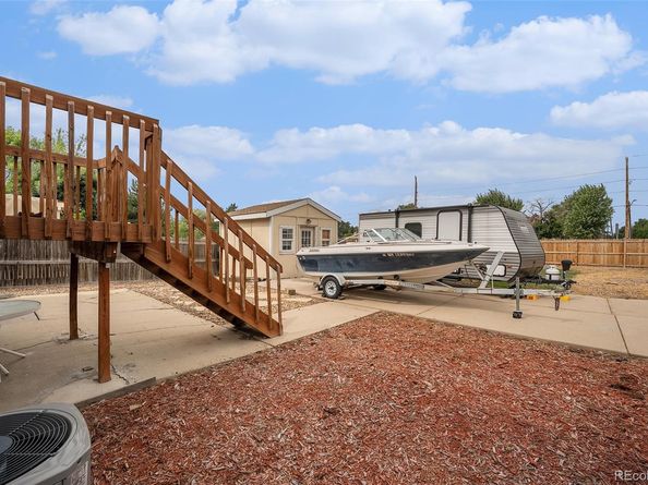 6189 Zenobia Court, Arvada CO 80003