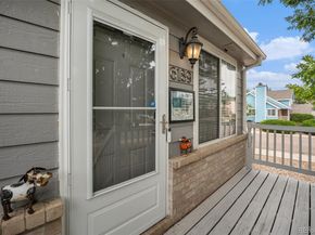 6189 Zenobia Court, Arvada CO 80003
